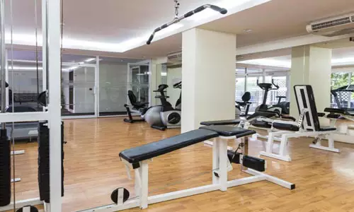 هتل سان بیم پاتایا